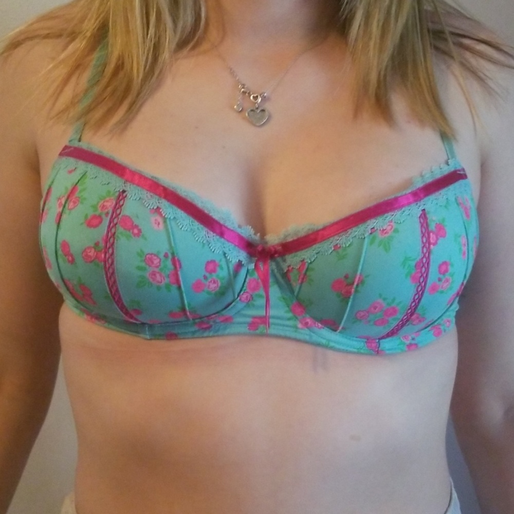 Bra